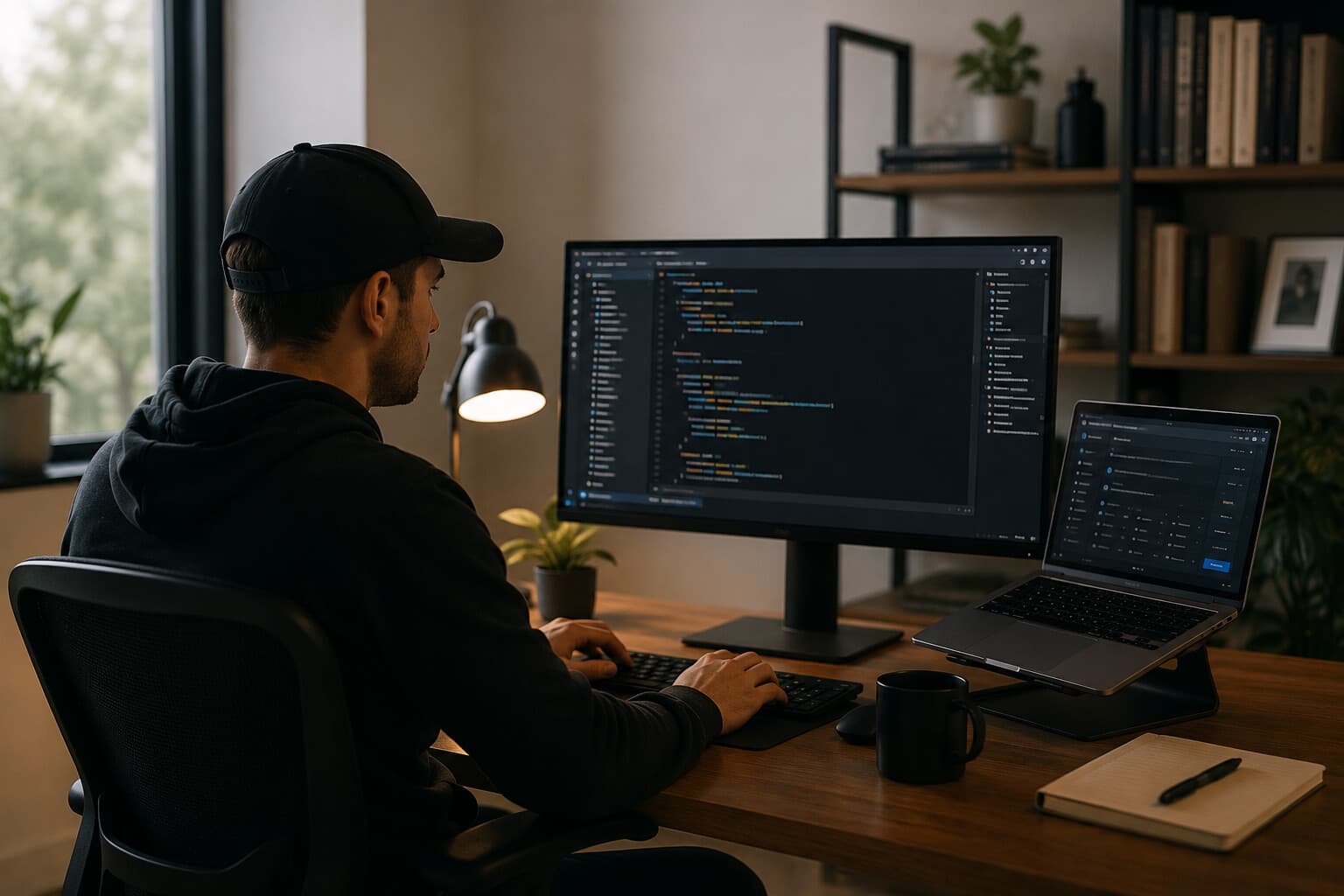 How We Build Software at SwitchBase